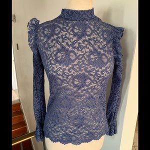 Philosophy republic clothing woman’s (M) high neck